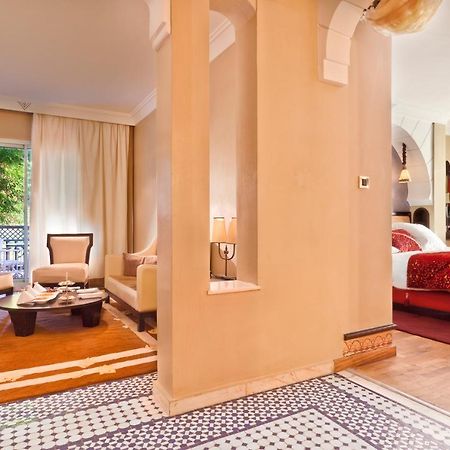Palmeraie Palace Marrakesh Exteriör bild