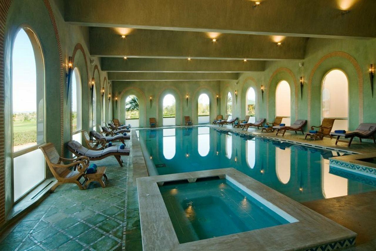 Palmeraie Palace Marrakesh Exteriör bild